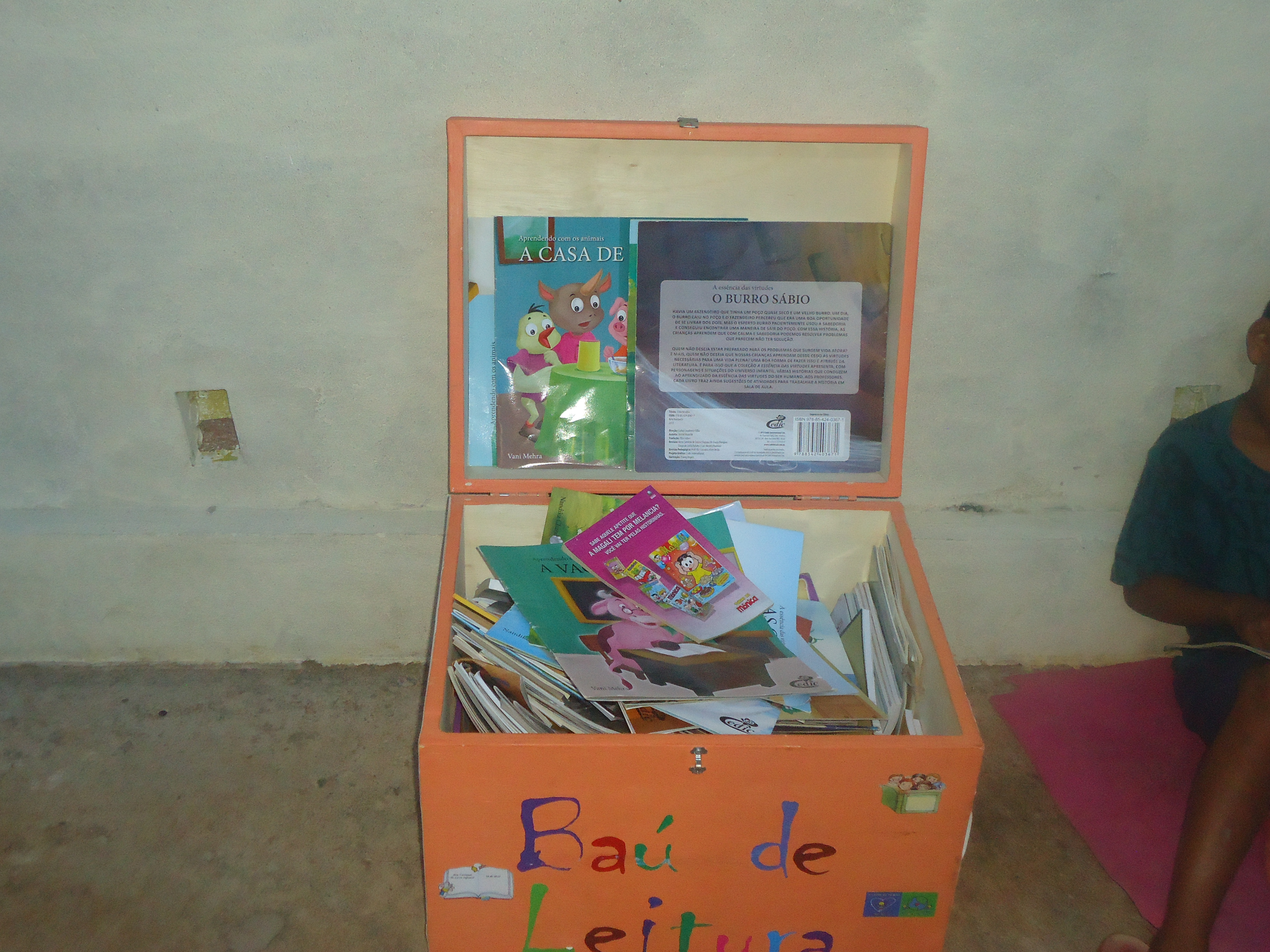 carrapatocultural.com